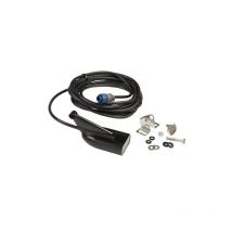 Sonde tableau arrière HDI 83/200/455/800 KHz - Lowrance