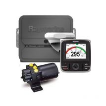 Pack pilote Evolution EV-200 Moteur Hydraulique - Raymarine