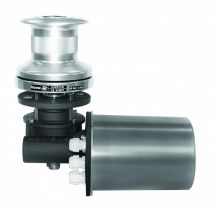 Cabestan T1500 24v 1500w En Aluminium - Lofrans' - Lofrans