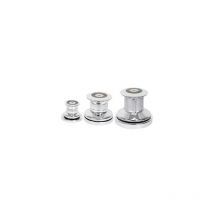 Cabestan Lofrans T1700 – 24V / 1700W – Aluminium – Bateaux 19-22 m – Force 270 kg
