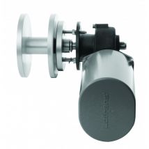 Cabestan Lofrans Tender Winch 500W 12V – Aluminium Anodisé – Amarrage Bateau