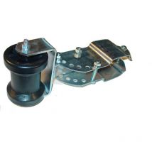 Diabolo Central Soutien-quille Ajustable – Orangemarine