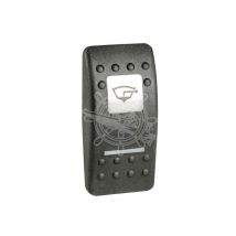 Capot noir - Carlingswitch