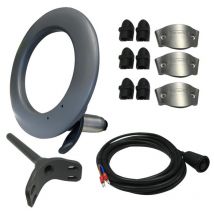 Kit mise à jour de l'unité de puissance ST4000 à Mkii - Raymarine