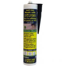 Mastic Colle Multi-usages À Base De M.s. Polymère - Matt Chem - Matt Chem