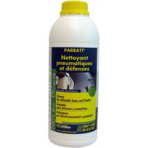 Nettoyant vegetal pneumatiques et defenses - Matt Chem