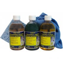 Kit entretien pour pneumatique - Matt Chem