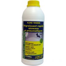 Dégraissant Matt Chem Kline Tender – Nettoyant Rapide Annexes Pneumatiques