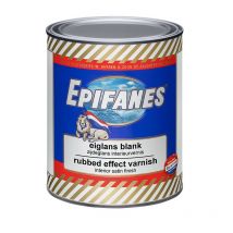 Vernis Eclat Soyeux Monocomposant - Epifanes