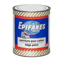 Peinture DE Cale Blanche Bilge 750ML - Epifanes