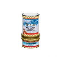 Laque Pu N 800 Blanche 750 g - Epifanes