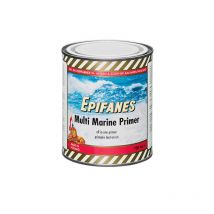 Primaire Multi Marine Primer Blanc - Epifanes