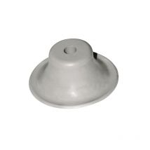 Support à coller bimini pour pneumatique - TREM