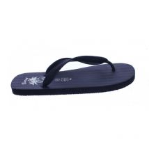 Tahiti noir - Tongs Homme UMO
