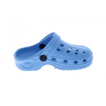 EVASION bleu turquoise - Sabots femme UMO - UMO