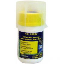 Traitement anti-corrosion special hors-bord H.B. Carbu - Matt Chem