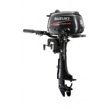 Moteur hors-bord 4T Suzuki 5 cv arbre court