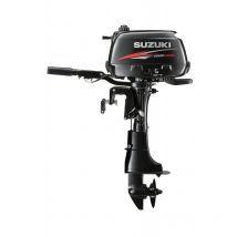 Moteur hors-bord 4T Suzuki 6 cv arbre long