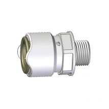 Adaptateur 1/2"BSP mâle - WHALE