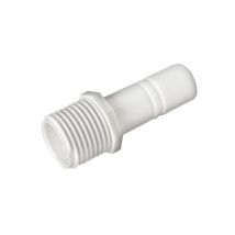 Raccord cylindrique + mâle 1/2"BSP - WHALE