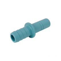 Raccord cylindrique pour tuyau flexible de 16mm - Whale