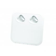 Trappe Accès Krome Nuova Rade – Poignées Chromées UV