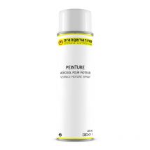 Peinture aérosol moteur Suzuki 400 ml - Orangemarine