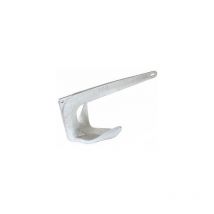 Ancre type Trefoil - Galvanisé 2 kg