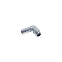 Raccord Cannelé Coudé Mâle 90° Inox AISI 316 – Plomberie Bateau – Osculati