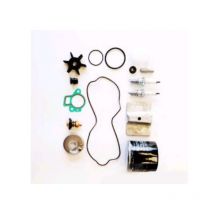 Kit entretien moteur 2,6 CV - Orangemarine