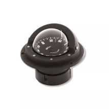 Compas Artica BA1 Noir – Riviera – Semi-Cardan / Compensation Intégrée / Anti-Reflet