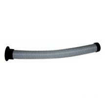Gaine Protection Câble Moteur Hors-Bord 1,20 m Ø60 mm – Riviera – Embout Noir