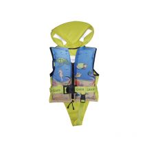 Gilet de sauvetage Chico enfant et bébé 100N - Lalizas