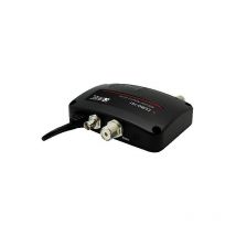 Cubo-162 : Splitter pour Antenne Vhf/ais sans perte - Amec