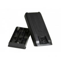 Boitier étanche 6 piles AA (non fournies) pour HX290E - STANDARD HORIZON