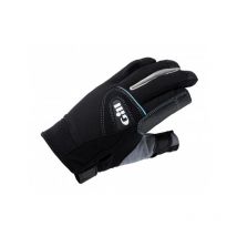 Gants de navigation longs femme Championship - Noir - Gill