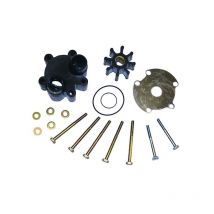 Wasserpumpen-Set Mercruiser Sterndrive 575 hp