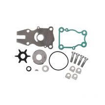 Wasserpumpen-Set Yamaha 40 bis 60 hp