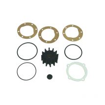 Impeller-Set Volvo Penta 9 hp - 18-3081