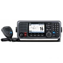UKW-Marine-Funkgerät ICOM IC-M605 Euro