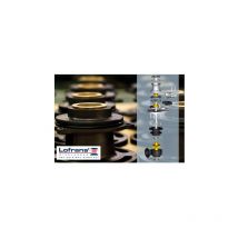 Lofrans - Ersatzteile Lofrans'-ac Motor Ercole V. 641g 400 V 5, 5 Kw El. Bremse