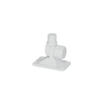 Nylon-Halterung 2 Positionen für Antenne Navtex Vector H
