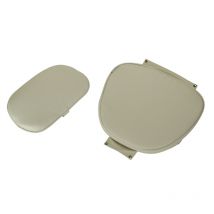 Kissen für Steuerstuhl Captain von Overdeck