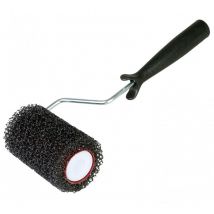 Farbrolle zum Auftragen des rutschfesten Anstrichs Kiwigrip