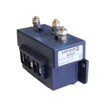 Relaisbox 3 Kabel - 24 V für Motor 1700-2300 W
