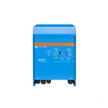 Wechselrichter Ladegerät Quattro 24 V