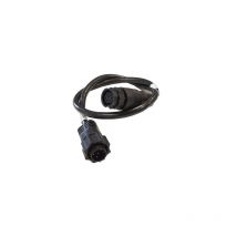 Adapterkabel SIMRAD 9 Pin via 7 Pin