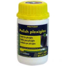 Matt Chem - Politur Für Plexiglas - Matt Chem