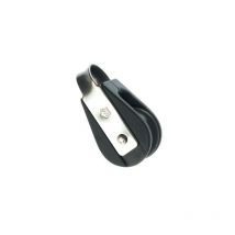 Block einfach Ring