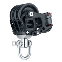 Block Element Dreifach/Cam-Matic 150/Wirbel